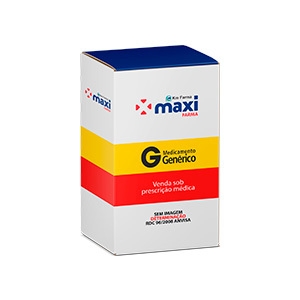 Piroxicam Genérico Germed 20mg 15 cápsulas